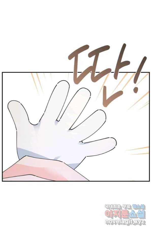 악녀의 남주님 외전 17화 (완결) 19