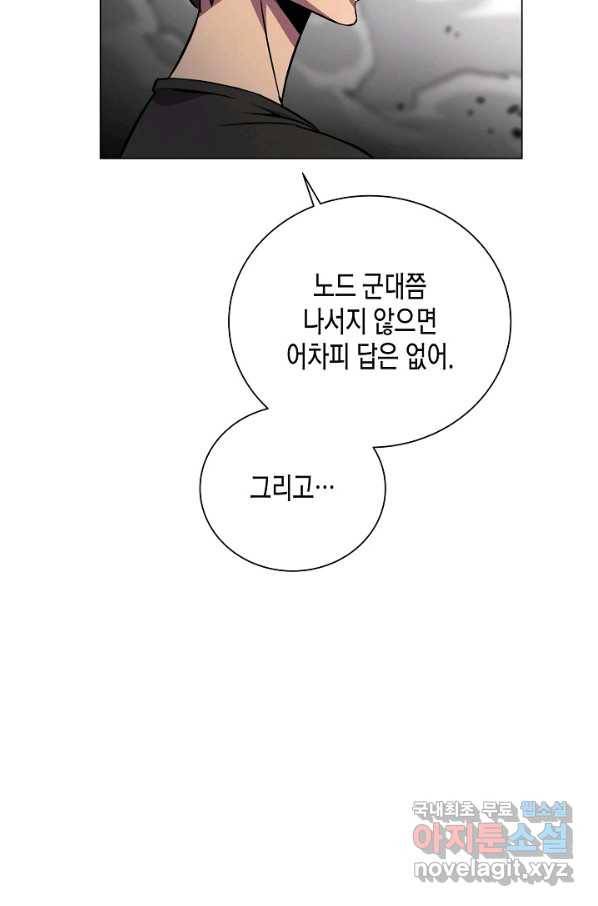 육식주의 헌터 46화 21