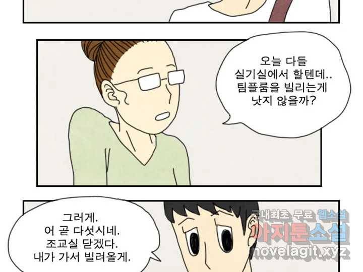 사사롭지만 좋은 날 7화 20