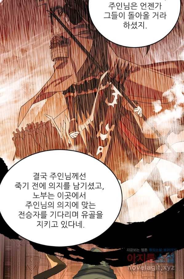 혈맥신공 104화 10