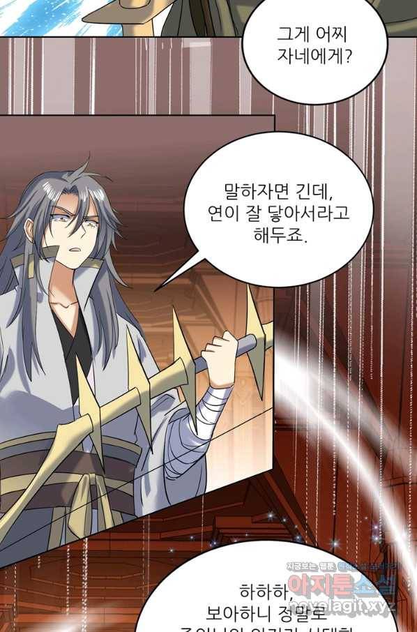 혈맥신공 104화 19