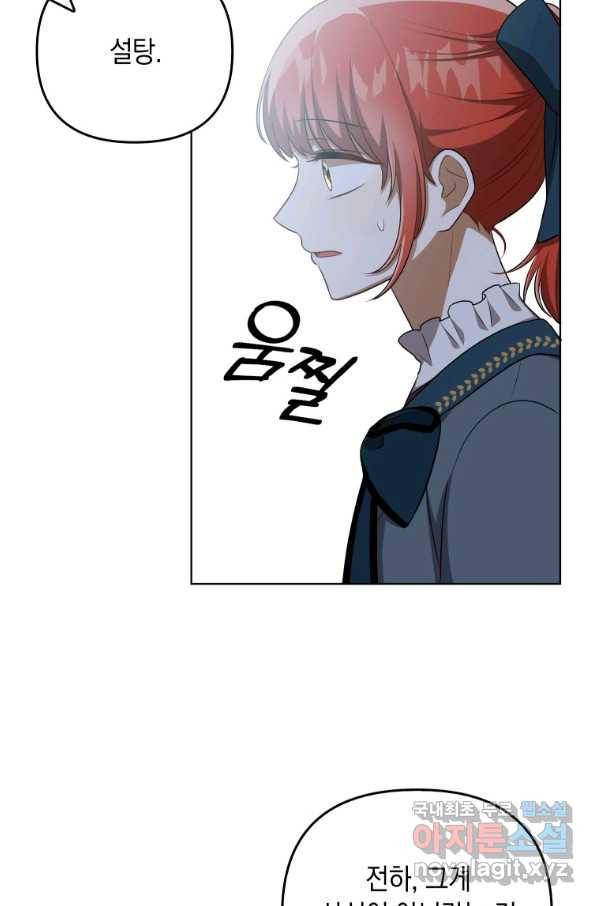 폭군의 번역기가 되어버렸다 33화 15