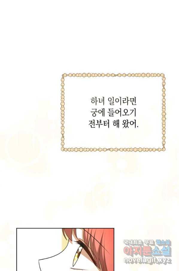폭군의 번역기가 되어버렸다 33화 78