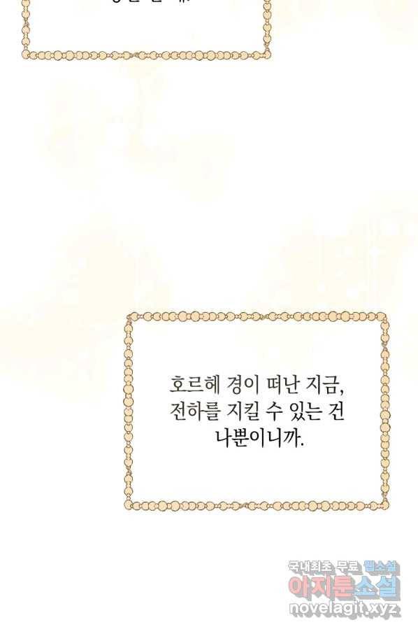 폭군의 번역기가 되어버렸다 33화 80