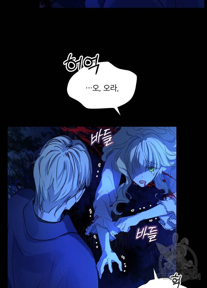 아기 신수로 환생했습니다 프롤로그 64
