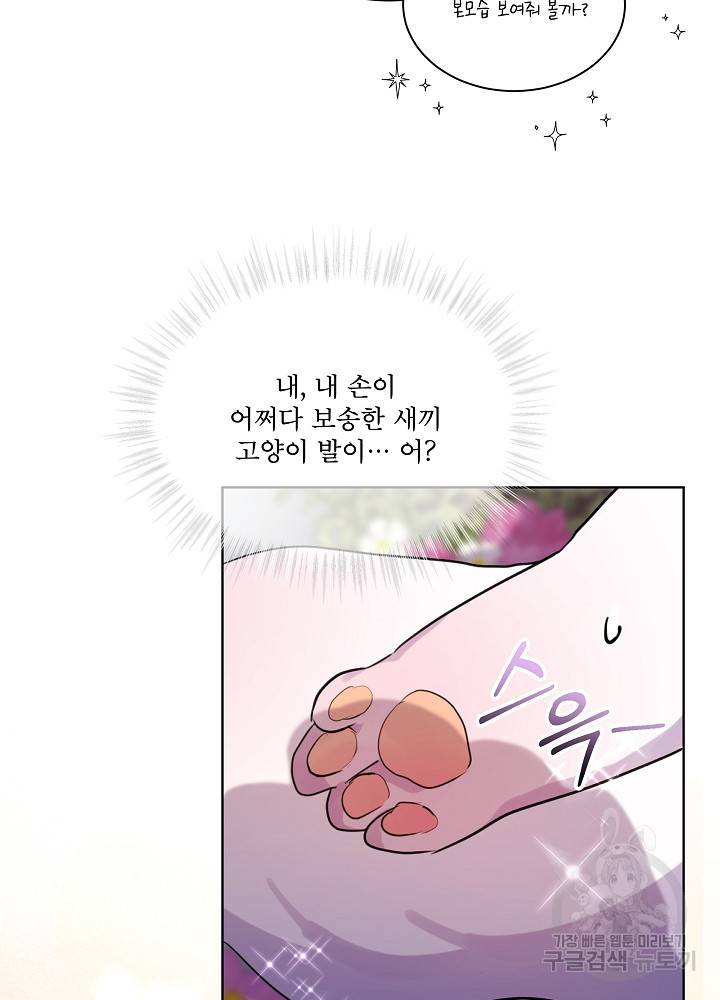 아기 신수로 환생했습니다 프롤로그 86