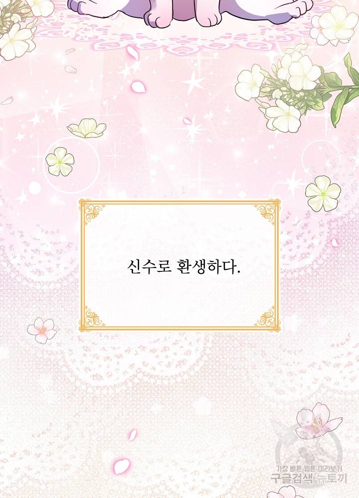 아기 신수로 환생했습니다 프롤로그 97