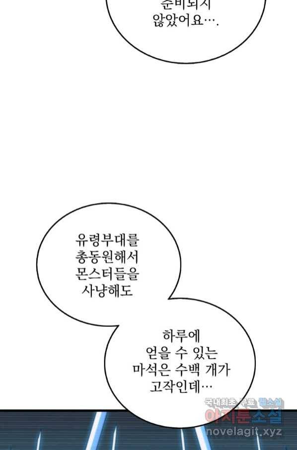 나 홀로 로그인 시즌3 43화 8