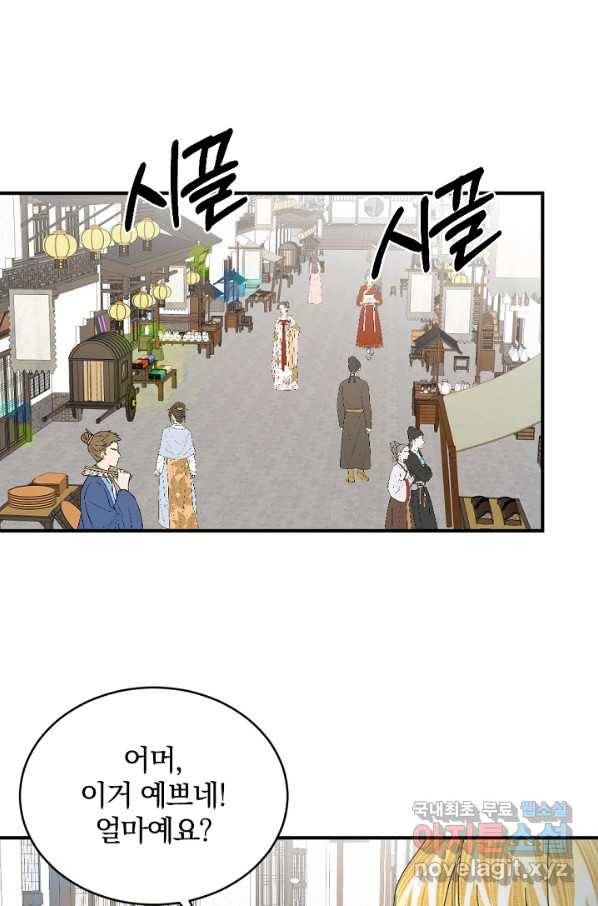 황태자의 첩 47화 1