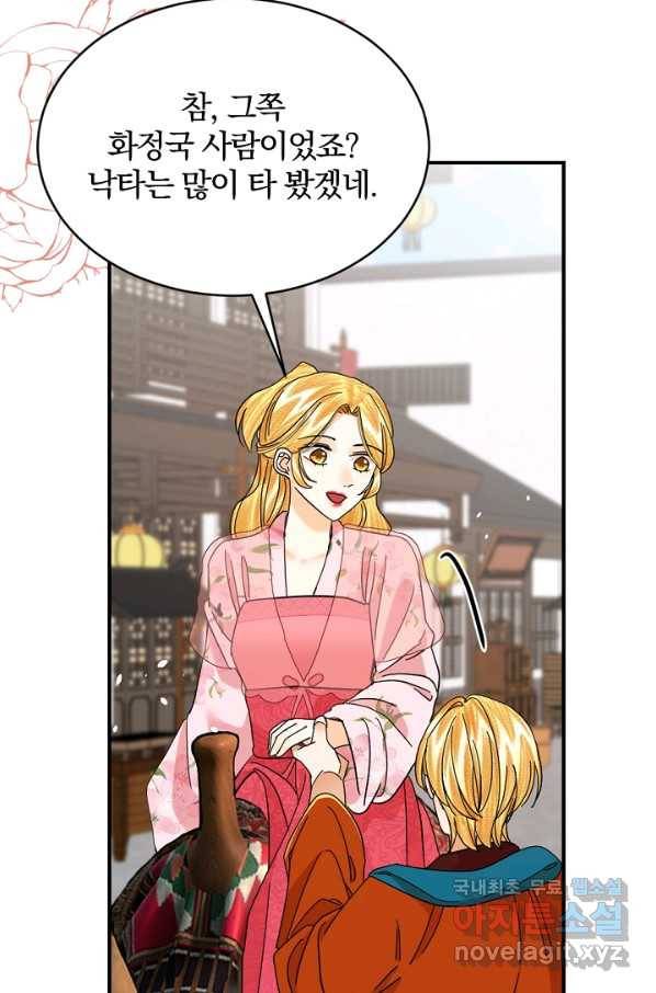 황태자의 첩 47화 13