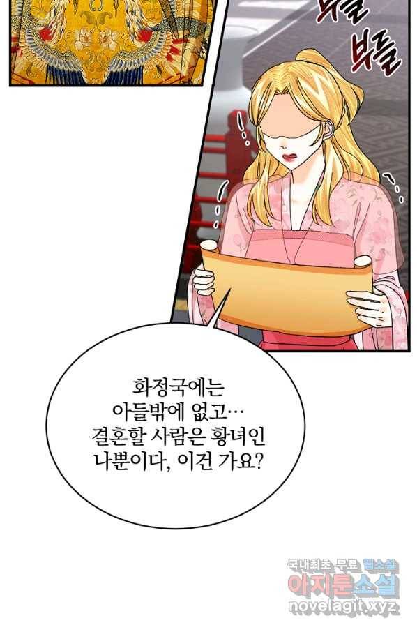 황태자의 첩 47화 44