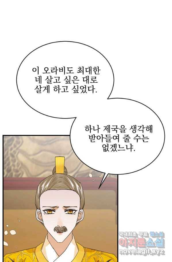 황태자의 첩 47화 47