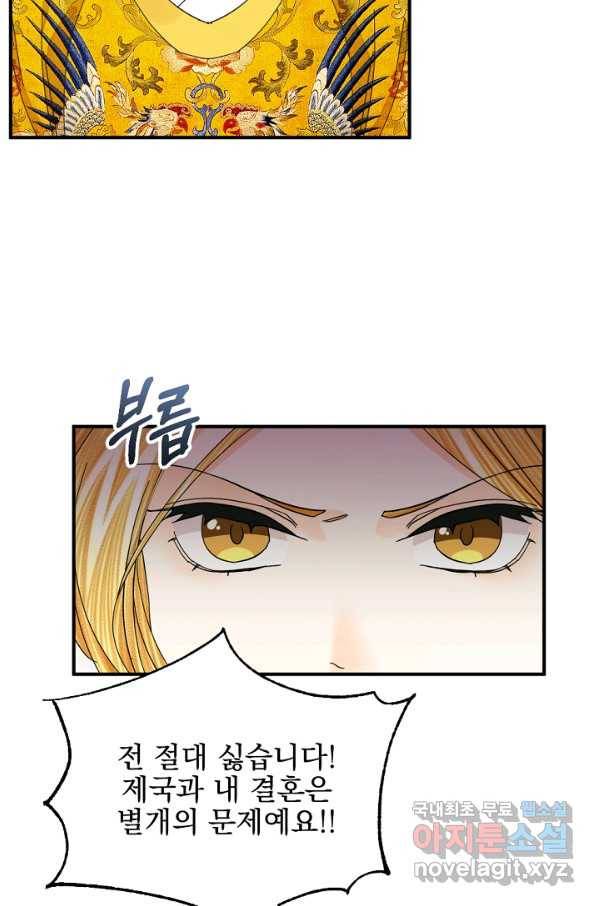 황태자의 첩 47화 48
