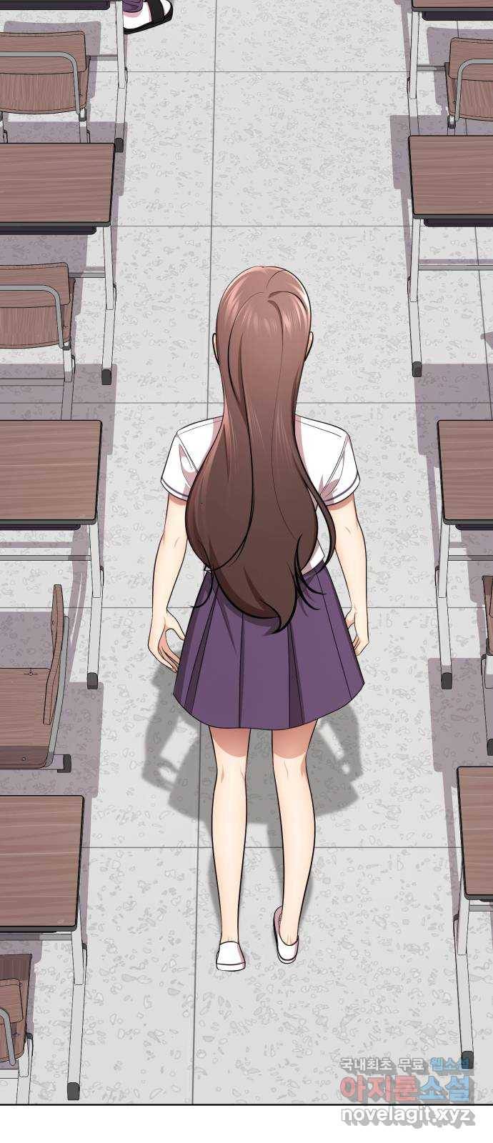 존잘주의 56화. 인형극 16