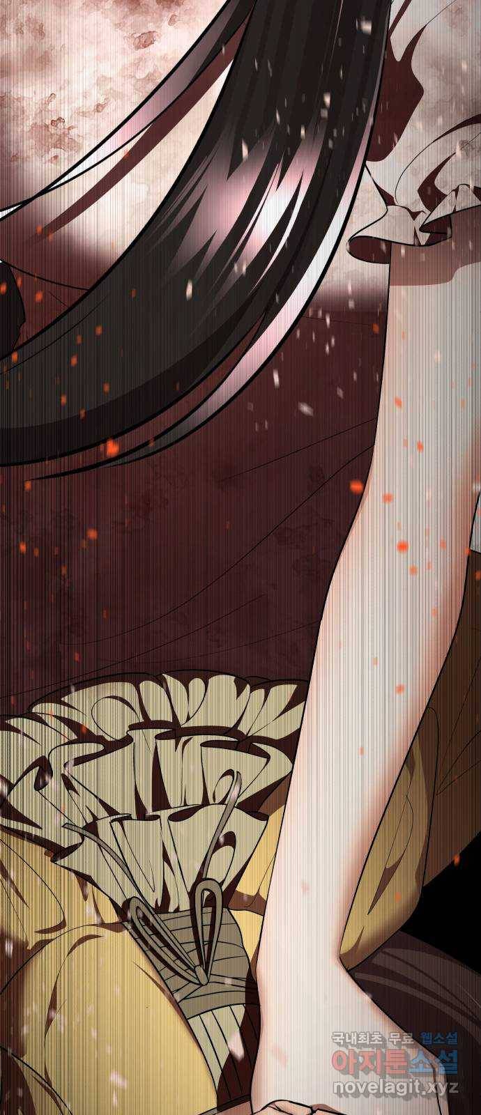 존잘주의 56화. 인형극 111