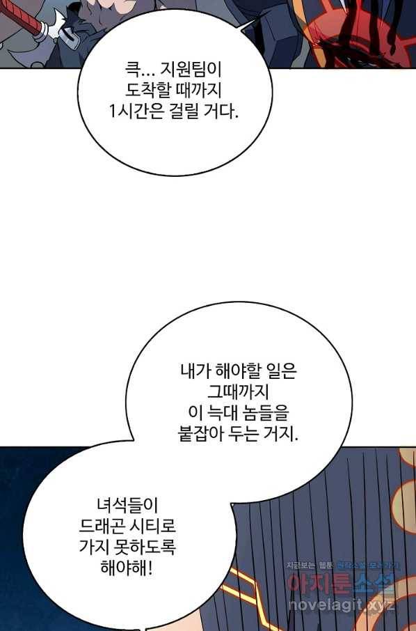 멸망할 도시의 회귀자 68화 6