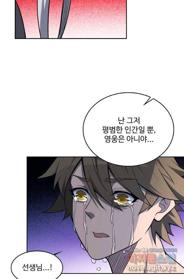 멸망할 도시의 회귀자 68화 9