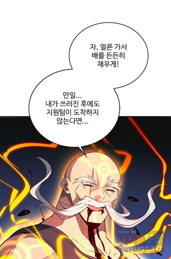 멸망할 도시의 회귀자 68화 13