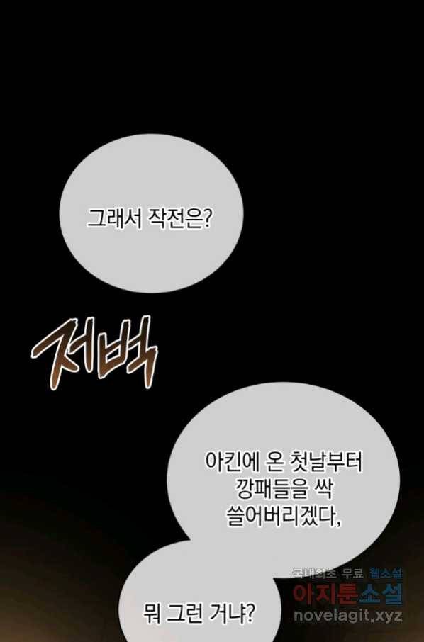 검술명가 막내아들 41화 1