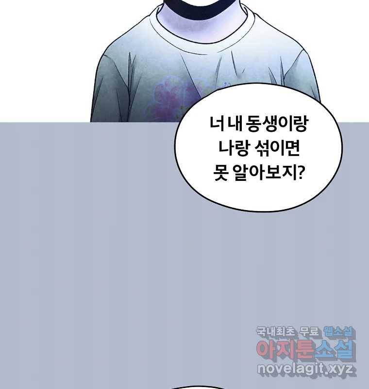 그 아해 59화 일기(1) 48