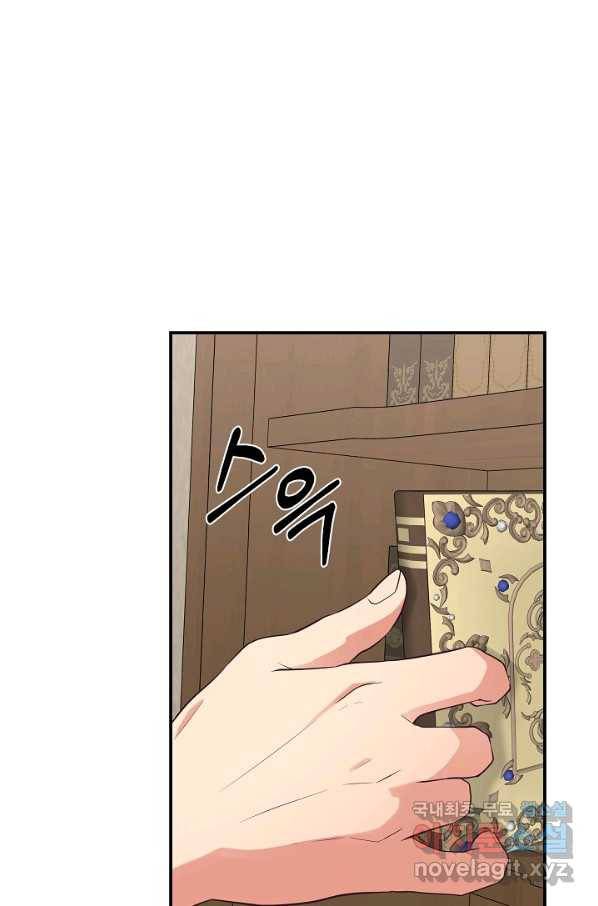 공작 부인의 은밀한 집필 27화 9
