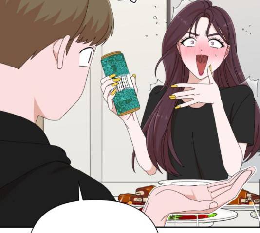 입술이 예쁜 남자 32화 47