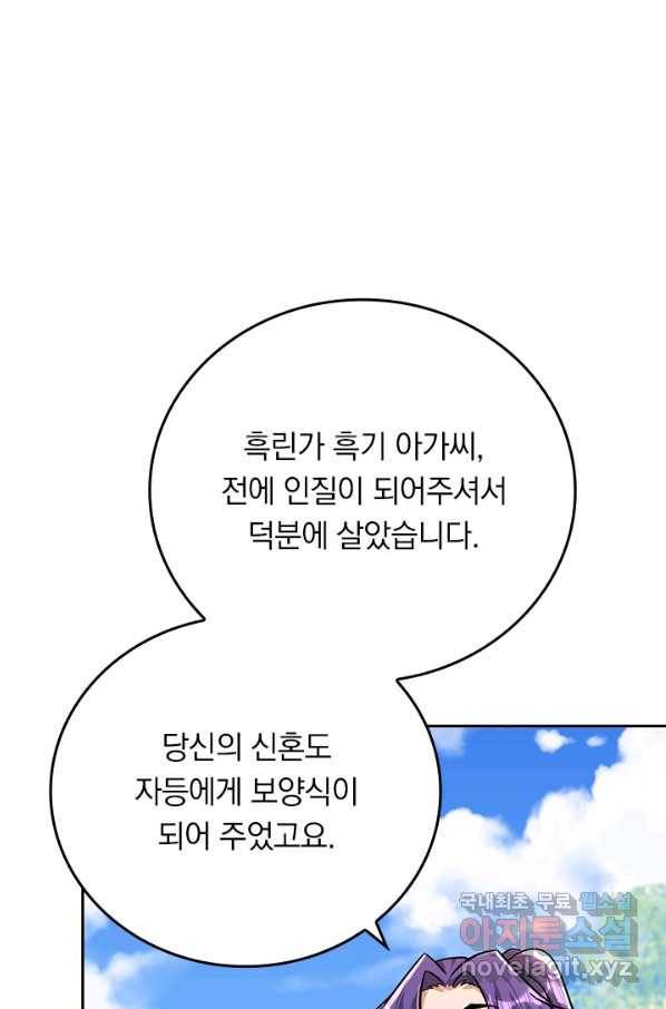 왕이 돌아왔도다 200화 1