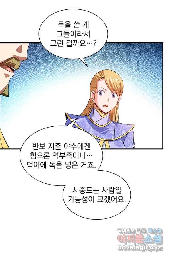 천도 도서관 200화 7