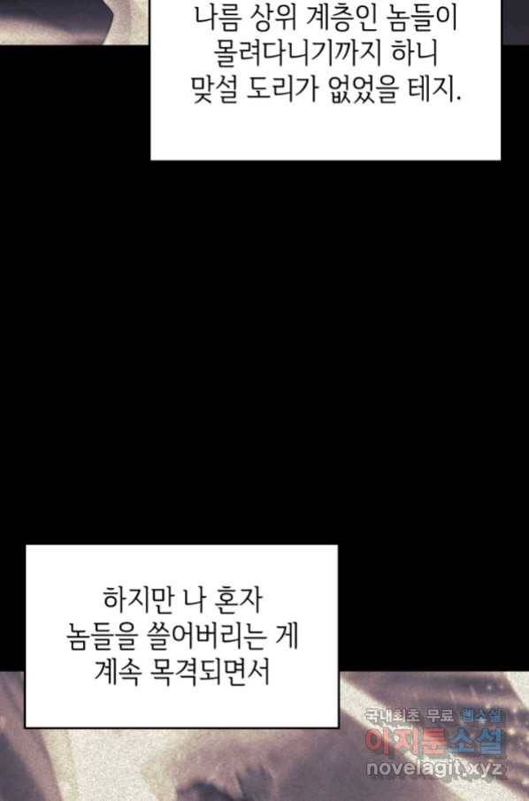 SSS급 랭커 회귀하다 28화 38