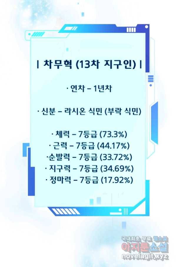 신을 죽이러 갑니다 24화 11