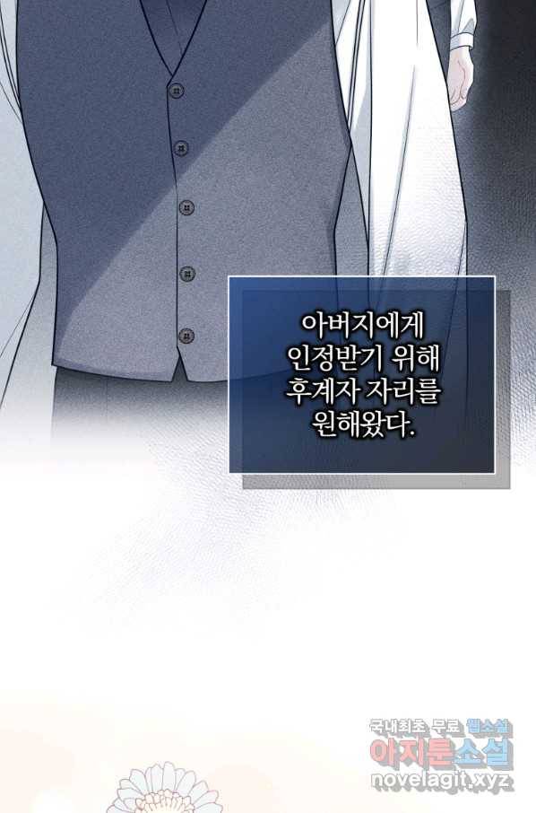 후회 광공의 여동생이 되었다 32화 14
