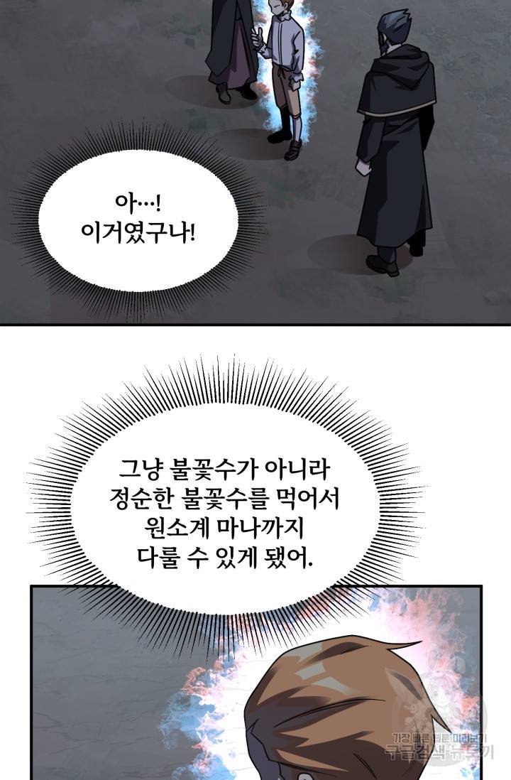 마법명가 막내아들 19화 11