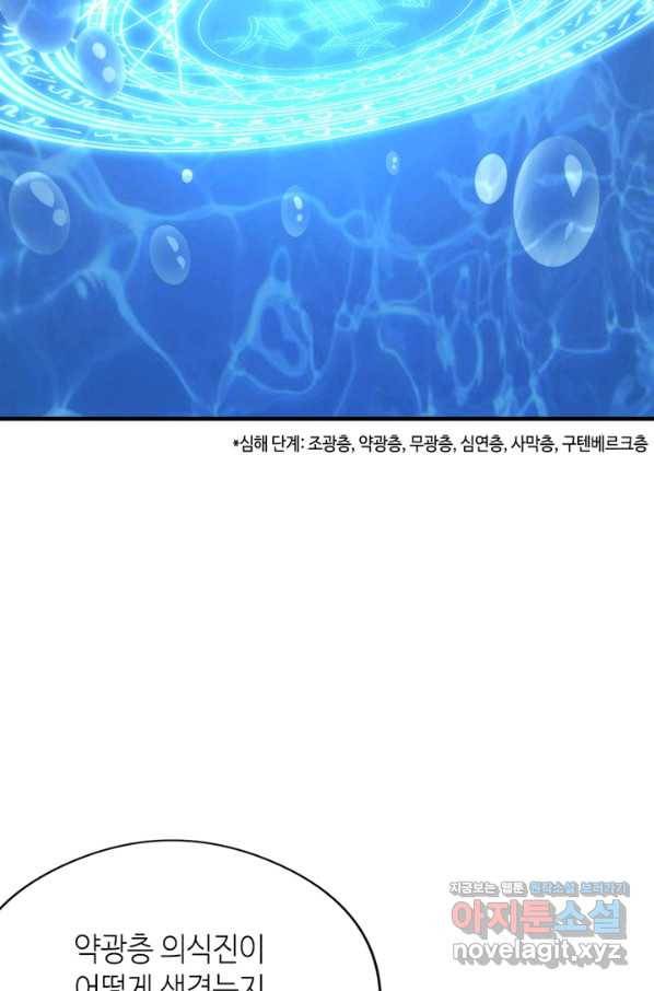 신이되다 - 크툴루신화 114화 18