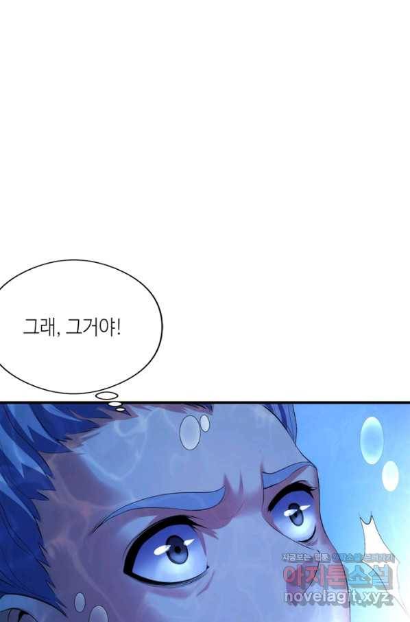 신이되다 - 크툴루신화 114화 24