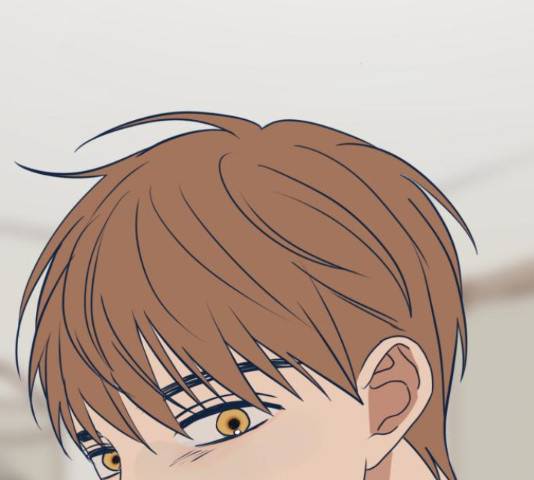 쓰레기는 쓰레기통에! 36화 2