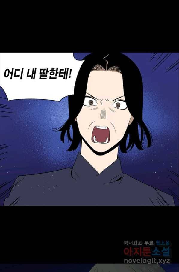 순혈의 군장 89화 32