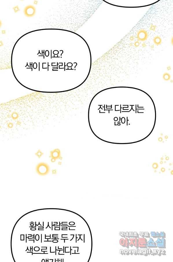 악역인데, 인기가 너무 많다 60화 31