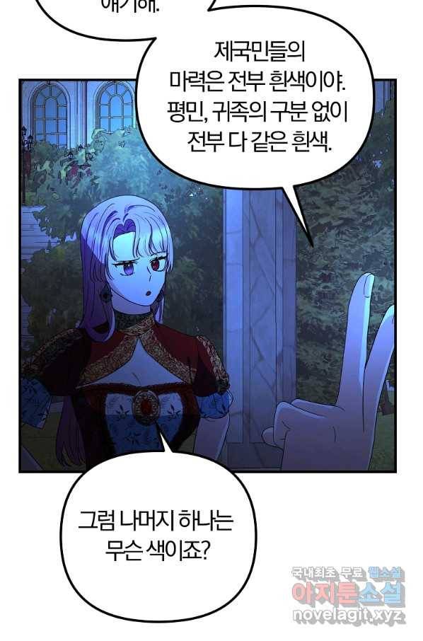 악역인데, 인기가 너무 많다 60화 32