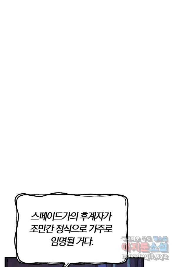 악역인데, 인기가 너무 많다 60화 78