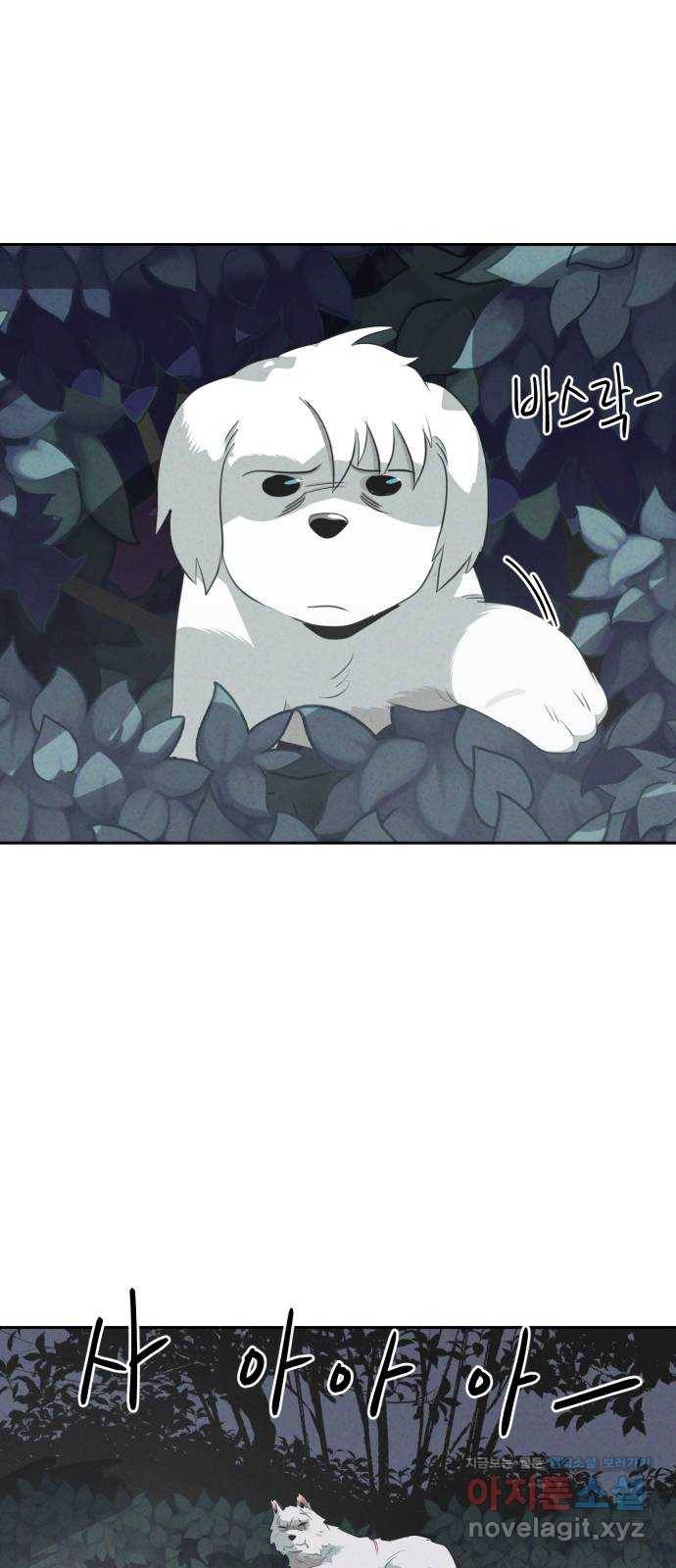 개와 사람의 시간 21화 61