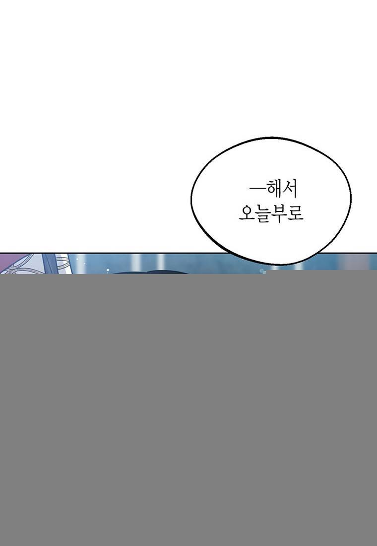 상태창 보는 아기 황녀님 14화 22