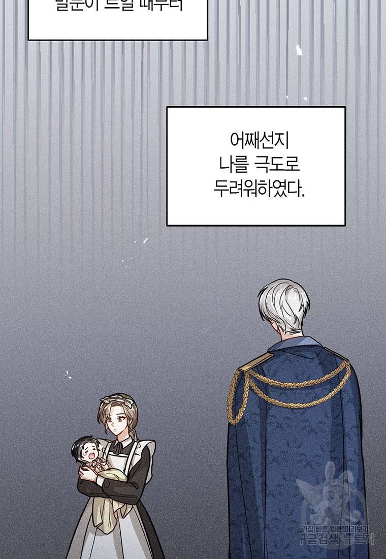 상태창 보는 아기 황녀님 14화 79