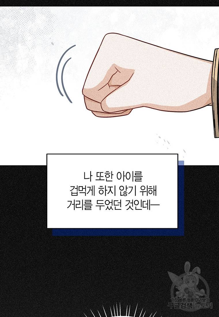 상태창 보는 아기 황녀님 14화 83