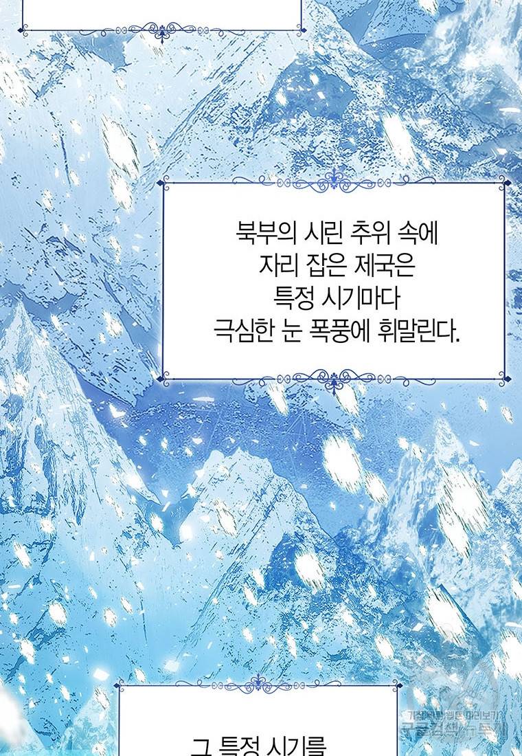 상태창 보는 아기 황녀님 20화 12