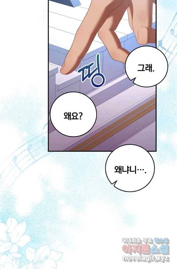 남주의 연적이 되어 버렸다 61화 40