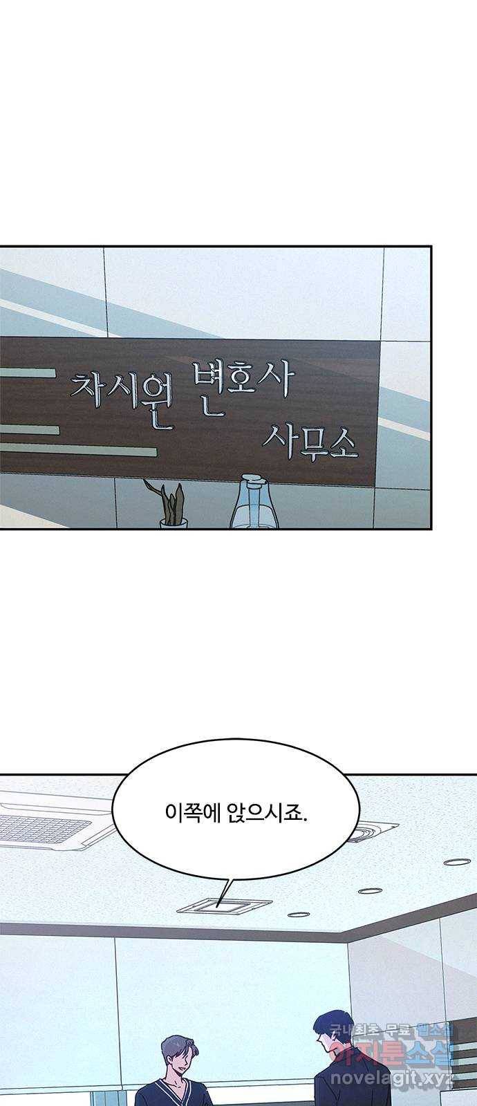 키스의 여왕 31화 1