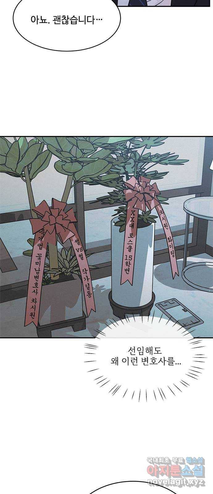 키스의 여왕 31화 3