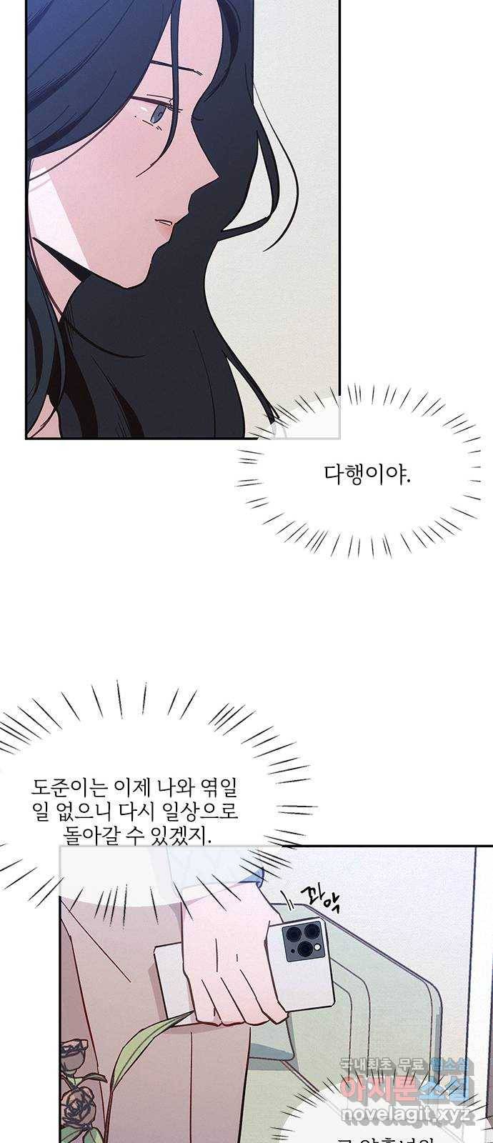 키스의 여왕 31화 47