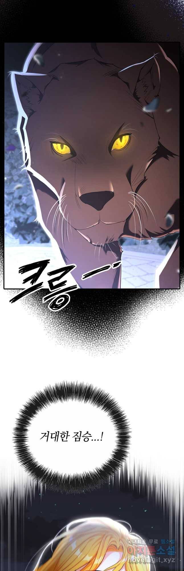 대공님의 애완 수인 30화 38