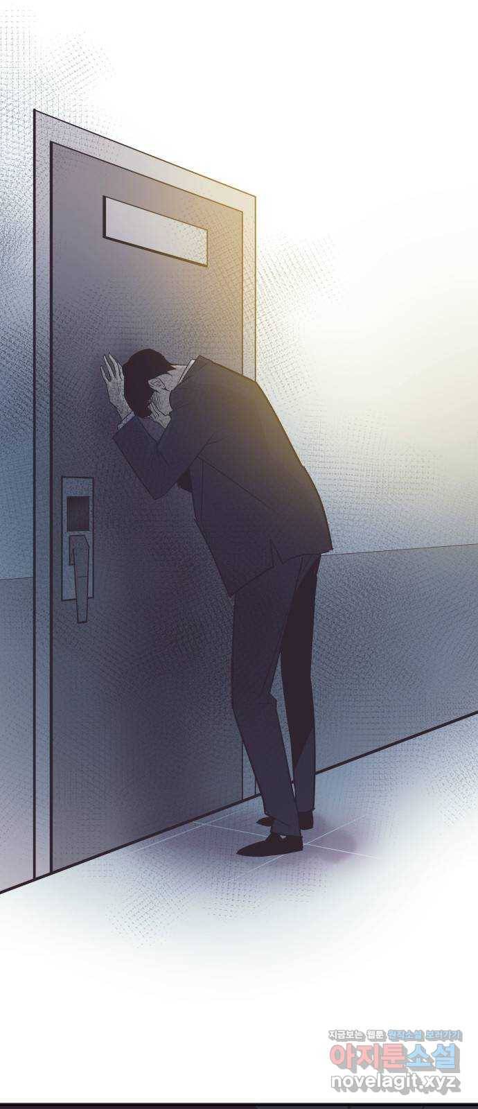 또다시, 계약 부부 60화. 짙은 후회 2
